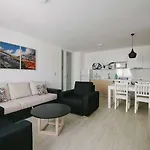 City Beach Apartment