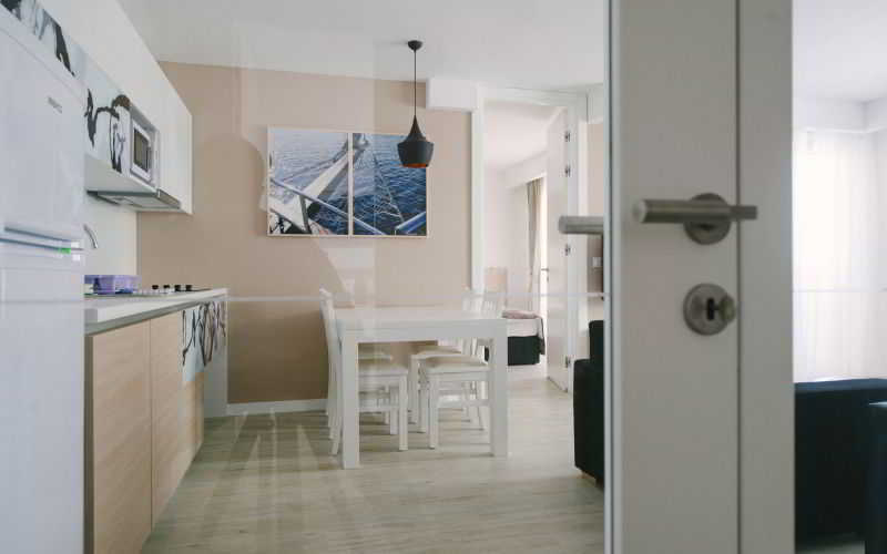 City Beach Apartment 4* Makarska